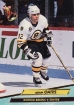 1992-93 Ultra #8 Adam Oates