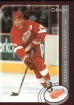 2002-03 O-Pee-Chee #263 Brendan Shanahan