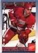 1995-96 Bowman #77 Vyacheslav Kozlov