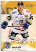 2007-08 Czech OFS #78 Luk Zb + originln podpis