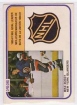 1981-82 O-Pee-Chee #382 Mike Bossy