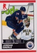 2010/11 Score Rookies Traded / Jordan Eberle