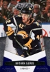 2010/2011 Certified Platinum Blue / Nathan Gerbe