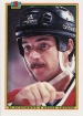 1990-91 Bowman #6 Denis Savard