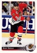 1992-93 Upper Deck #117 Brian Noonan