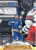 2020-21 Upper Deck Canvas #C71 Jaden Schwartz