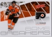 2011-12 Upper Deck Victory Game Breakers #GBCP Chris Pronger