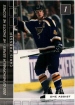 2001/2002 BAP Memorabilia He Shoots-He Scores Points / Chris Pronger