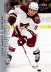 2009/2010 Fleer Ultra / Keith Yandle