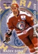 2004-05 Czech OFS Checklist Cards #10 Radek Bonk