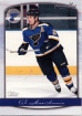 1999-00 Topps Premier Plus #25 Al MacInnis