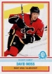 2009/2010 O-Pee-Chee Retro / David Moss