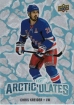 2024-25 Upper Deck Ice Articulates #AT21 Chris Kreider