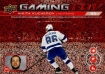 2024-25 Upper Deck Gaming FOV Speckle #GFOV19 Nikita Kucherov