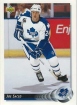 1992-93 Upper Deck #266 Joe Sacco 