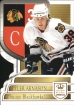 2003-04 Crown Royale #19 Tyler Arnason