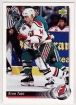 1992-93 Upper Deck #303 Kevin Todd