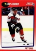 1991-92 Score Canadian Bilingual #64 Terry Carkner