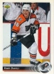 1992-93 Upper Deck #75 Kimbi Daniels 