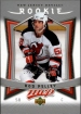 2007-08 Upper Deck MVP #319 Rod Pelley RC