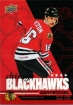 2025-26 Upper Deck Chicago Blackhawks Centennial #96 Rich Preston