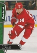 2016-17 Parkhurst #113 Gustav Nyquist