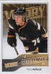 2011/2012 Victory Update Rookies / Peter Holland