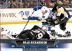 2013-14 Upper Deck #253 Brad Richardson