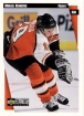 1997-98 Collector's Choice #184 Mikael Rendberg
