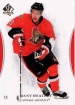 2007-08 SP Authentic #38 Dany Heatley