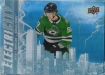 2024-25 Upper Deck ElectriCITY #EC21 Wyatt Johnston