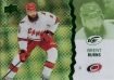 2023-24 Upper Deck Ice Green #7 Brent Burns