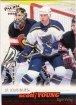 1999-00 Pacific Red #366 Scott Young 