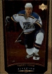 1998-99 Upper Deck Gold Reserve #360 Terry Yake