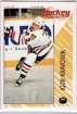 1992/1993 Panini Hockey / Igor Kravchuk