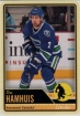 2012-13 O-Pee-Chee #356 Dan Hamhuis