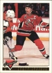 1993-94 OPC Premier Gold #80 Scott Stevens