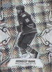2024-25 Upper Deck Ice Greyscale #102 Arshdeep Bains 71/99
