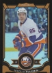 2015-16 O-Pee-Chee Rainbow Black #191 Nikolai Kulemin