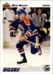 1991-92 Upper Deck #246 Mark Messier