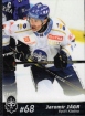 Karta FAN #JK22 Jaromr Jgr