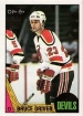 1987-88 O-Pee-Chee #79 Bruce Driver