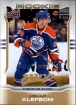 2014-15 Upper Deck MVP #191 Oscar Klefbom RC