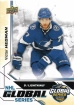 2019-20 Upper Deck MVP Global Series #GS1 Victor Hedman