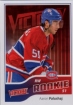 2011-12 Upper Deck Victory #220 Aaron Palushaj RC