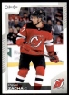 2020-21 O-Pee-Chee #207 Pavel Zacha 