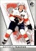 2022-23 SP Authentic #19 Matthew Tkachuk