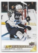 2022-23 Upper Deck UD Canvas #C357 Josh Morrissey