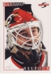 1995-96 Score #87 Ed Belfour