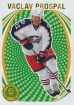 2013-14 O-Pee-Chee Retro #287 Vclav Prospal